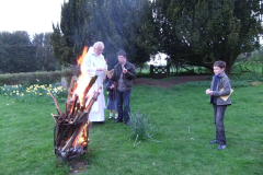EasterVigil